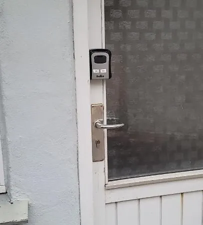 Nygardsvej Apartman Esbjerg