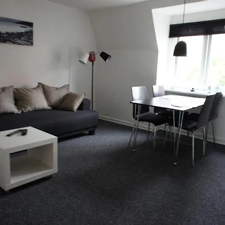 Nygardsvej Apartman Esbjerg