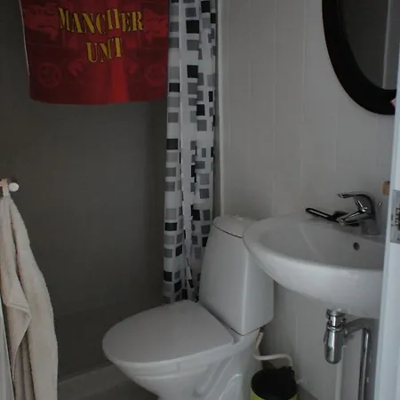 Apartman Nygardsvej *